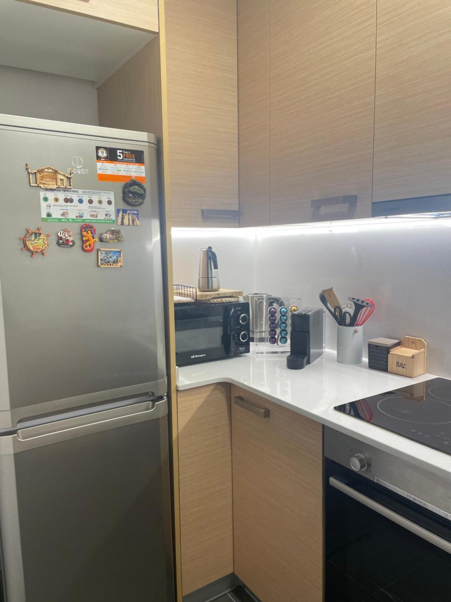 Precioso Calido Apartamento En Sort Con Terraza Apartment Luaran gambar